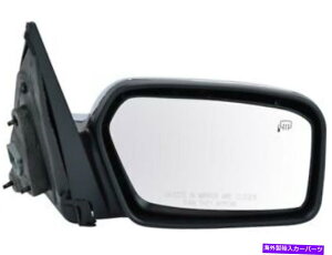 US~[ ETRQ~[̓J[[t@[2006 29FHQDɓK܂ Right TRQ Mirror fits Lincoln Zephyr 2006 29FHQD