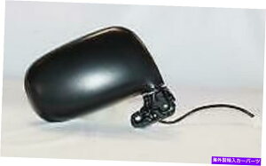 US�~���[ 1991�N����1997�N�̃g���^�v���r�A�T�C�h�r���[�~���[�A�Z���u��/�J�o�[/�K���X for 1991 - 1997 Toyota Previa Side View Mirror Assembly/Cover/Glass