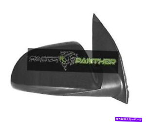 US�~���[ �t�B�b�g2006-2009����ȑ��|���e�B�A�b�N�g�����g�T�C�h�r���[�~���[�A�Z���u�� fits 2006 - 2009 passenger side Pontiac Torrent Side View Mirror Assembly�y���s�A���i�z