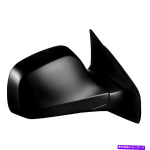 US~[ rCbNfu[02-07qTChp[r[~[MAtH_EFC For Buick Rendezvous 02-07 Passenger Side Power View Mirror Heated, Foldaway