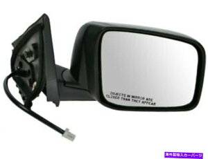 US~[ EDIY\[VY~[́AY[O2008-2015 13ZVCMɓK܂ Right DIY Solutions Mirror fits Nissan Rogue 2008-2015 13ZVCM