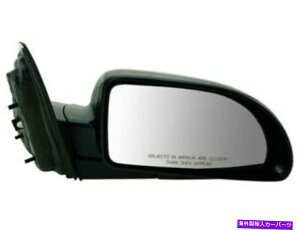 US�~���[ 05-09�V�{���[�|���e�B�A�b�N�G�N�C�m�b�N�X�g�����gFC97H2�̉E�~���[ Right Mirror For 05-09 Chevy Pontiac Equinox Torrent FC97H2�y���s�A���i�z