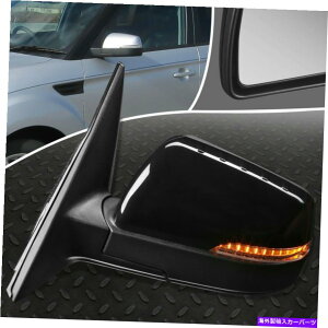 US�~���[ 12-13�̃\�E��OE�X�^�C���p���[+���M+LED�M�������v�����̃h�A�~���[ FOR 12-13 SOUL OE STYLE POWERED+HEATED+LED SIGNAL LAMP LEFT SIDE DOOR MIRROR�y���s�A���i�z