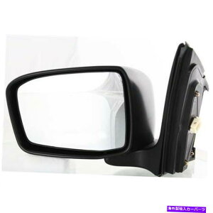 US�~���[ Honda Odyssey 2005-2010 HO1320155�̐V�����h���C�o�[�T�C�h�~���[ New Driver Side Mirror For Honda Odyssey 2005-2010 HO1320155�y���s�A���i�z