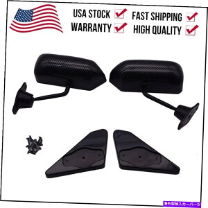 US~[ VF1J[{bN[VOTCh~[RAV4 MIATA MX5 MAZDA3 RX7 SXE10 G35 CITY New F1 CARBON LOOK racing side mirror Rav4 miata mx5 mazda3 RX7 sxe10 G35 city