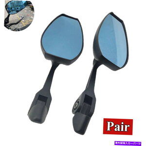 US~[ 2pbNCNCA~jEI[goCXN[^[CobNnho[TCh~[ 2Pack CNC Aluminium Motorcycle Scooter Modified Rearview Handle Bar Side Mirrors