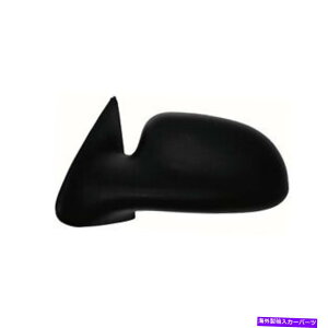 US~[ VhCo[́A܂肽݂̂Ȃp[hA~[A5x7}jA[g New Driver Side Left Non-Folding Power Door Mirror, 5x7 with Manual Remote