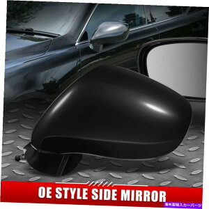 US~[ 06-08̃NTXIS250 IS350 OEX^C+M+܂胉vTCh~[ FOR 06-08 LEXUS IS250 IS350 OE STYLE POWERED+HEATED+PUDDLE LAMP LEFT SIDE MIRROR