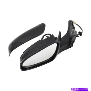 US~[ 16-17ŉMꂽVhCo[p[TChr[~[8790606041 New Drivers Power Side View Mirror Heated for 16-17 Toyota Camry 8790606041