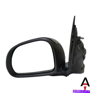 US~[ tBAbg500LtgAhCo[TChLHhA~[FI1320102 68225416AA VAQ2 For Fiat 500L Front,Driver Side LH DOOR MIRROR FI1320102 68225416AA VAQ2