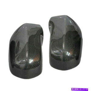 US~[ tBbgz_VrbN2007-2011J[{t@Co[TChobN~[Jo[g Fit Honda CIVIC 2007-2011 Carbon Fiber Side Rearview Mirror Cover Trim