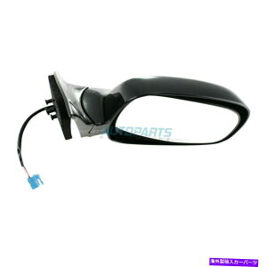 US~[ New Power Mirror Manual܂肽݉EtBbg2002-2007rCbNfu[GM1321300 New Power Mirror Manual Folding Right Fits 2002-2007 Buick Rendezvous GM1321300