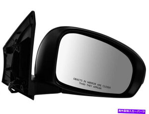 US~[ 2012-2015 Scion IQ Mirror Right 45846GH 2013 2014 For 2012-2015 Scion iQ Mirror Right 45846GH 2013 2014