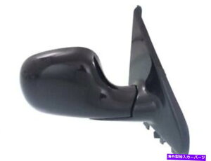 US�~���[ �E - ����ȃT�C�h�~���[�̓v���}�X�O�����h�{�C�W���[1996-2000 14xbtd�ɓK�����܂� Right - Passenger Side Mirror fits Plymouth Grand Voyager 1996-2000 14XBTD�y���s�A���i�z