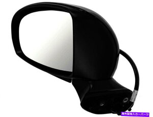US�~���[ 2012-2017 Toyota Prius v Mirror Leftef 58584PJ 2016 2013 2014 2015 For 2012-2017 Toyota Prius V Mirror Left 58584PJ 2016 2013 2014 2015�y���s�A���i�z