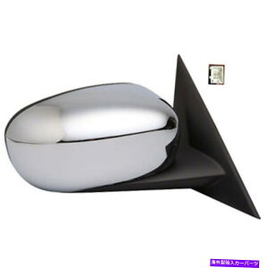 US�~���[ CH1321340����ȑ��̃p���[�h�A�~���[ CH1321340 PASSENGER SIDE POWER DOOR MIRROR�y���s�A���i�z