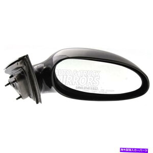 US�~���[ �K��05-09�r���C�b�N���N���X�h���C�o�[�T�C�h�~���[�̌��� Fits 05-09 Buick Lacrosse Driver Side Mirror Replacement�y���s�A���i�z