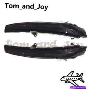US~[ 16-17 C E SNXW205 A205 W2132xtgLHRHIWi~[CWP[^[ 2X Front LH&RH Orig Mirror Indicator For 16-17 C E S Class W205 A205 W213 New