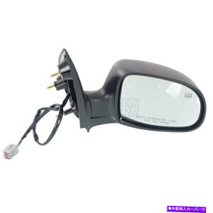 US~[ tBbg95-98tH[hEBhX^[qTCh~[̌ - M Fits 95-98 Ford Windstar Passenger Side Mirror Replacement - Heated