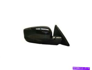 US~[ E - ȑ̃ANVNbV~[̓z_AR[h2008-2012 77pdfqɓK܂ Right - Passenger Side Action Crash Mirror fits Honda Accord 2008-2012 77PDFQ