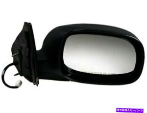 US�~���[ 01-07�g���^�Z�R�C�A�c���h��XM43R4�̉E�~���[ Right Mirror For 01-07 Toyota Sequoia Tundra XM43R4