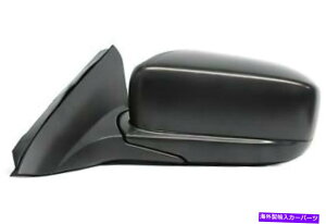 US�~���[ 03-07�A�R�[�h�̃h���C�o�[�T�C�h�h�A�~���[�iHO1320241�j Driver Side Door Mirror for 03-07 Accord (HO1320241)�y���s�A���i�z