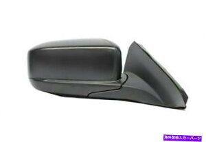 US�~���[ 03-07�A�R�[�h�̂��߂̏���ȑ��h�A�~���[�iHO1321241�j Passenger Side Door Mirror for 03-07 Accord (HO1321241)�y���s�A���i�z