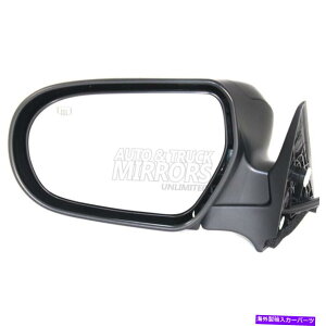 US~[ K05-09XoKV[06-09AEgobNhCo[TCh~[̌ - M Fits 05-09 Subaru Legacy 06-09 Outback Driver Side Mirror Replacement - Heated