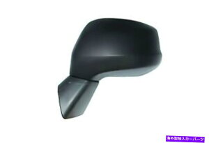 US�~���[ 12-13�V�r�b�N�̃h���C�o�[�T�C�h�h�A�~���[�iHO1320266�j Driver Side Door Mirror for 12-13 Civic (HO1320266)�y���s�A���i�z