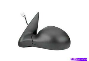 USミラー 01-03のドライバーサイドドアミラークライスラーPTクルーザー(CH1320208) Driver Side Door Mirror for 01-03 Chrysler PT Cruiser (CH1320208)