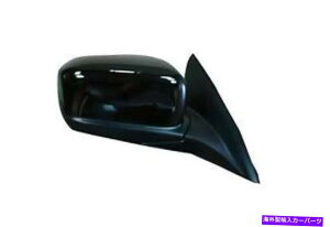 US�~���[ 03-07�A�R�[�h�̂��߂̏���ȑ��h�A�~���[�iHO1321152�j Passenger Side Door Mirror for 03-07 Accord (HO1321152)�y���s�A���i�z
