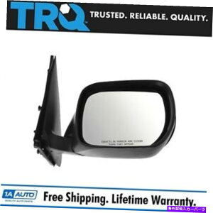 US�~���[ Suzuki GrandVitara��TRQ�~���[�p���[RH�E����ȑ� TRQ Mirror Power RH Right Passenger Side for Suzuki Grand Vitara�y���s�A���i�z