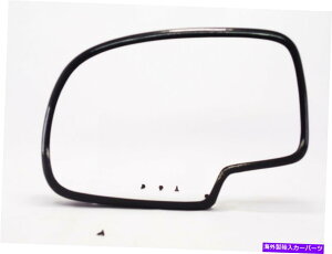 US�~���[ GMC Yukon XL 1500 XL 2500 2000-2005�̃��j�[�N�ȓ���h�~�T�C�h�~���[�K�[�h Unique Anti-Theft Side Mirror Guard For GMC Yukon XL 1500 XL 2500 2000-2005