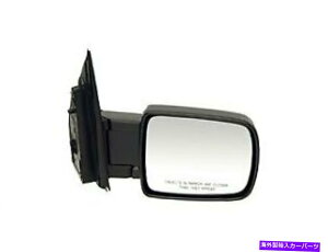 US�~���[ 2003-2011�z���_�G�������g�h�A�~���[�E�h�[�}��2004 2006 2007 2008 Fits 2003-2011 Honda Element Door Mirror Right Dorman 2004 2005 2006 2007 2008�y���s�A���i�z