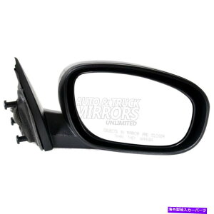 US~[ K05-08_bW}Oi05-10NCX[300qTCh~[̌-H Fits 05-08 Dodge Magnum 05-10 Chrysler 300 Passenger Side Mirror Replacement - H