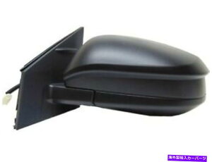 US~[  - hCo[TChANVNbV~[ɓKg^RAV4 2013-2015 27FHYR Left - Driver Side Action Crash Mirror fits Toyota RAV4 2013-2015 27FHYR