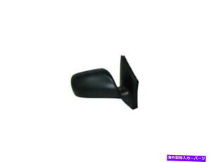 US~[ E - q̃ANVNbV~[̓g^J[2009-2013 68GFWSɓK܂ Right - Passenger Side Action Crash Mirror fits Toyota Corolla 2009-2013 68GFWS