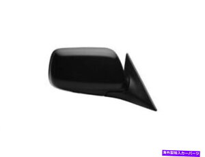 US~[ E - ȃTCh~[̓XoKV[2000-2004AEgobN62GNDVɓK܂ Right - Passenger Side Mirror fits Subaru Legacy 2000-2004 Outback 62GNDV