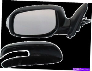 US�~���[ 2011-2015 Scion TC�ƌ݊����̂���~���[�ɍ����h���C�o�[�T�C�h�y�C���g Driver Side Paint to Match Mirror Compatible with 2011-2015 Scion tC