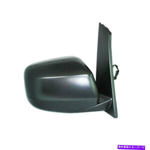 US�~���[ HO1321263����ȑ��̃p���[�h�A�~���[ HO1321263 PASSENGER SIDE POWER DOOR MIRROR�y���s�A���i�z