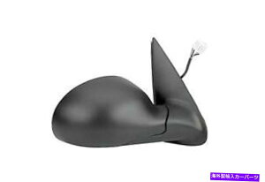 US~[ 01-03̏qTChhA~[NCX[PTN[U[iCH1321208j Passenger Side Door Mirror for 01-03 Chrysler PT Cruiser (CH1321208)