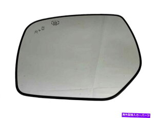 US~[ 2017 Subaru ForesterhCo[TCh~[KXMp91039SG080 2017 Subaru Forester Driver Side Mirror Glass Heated Blind Spot 91039SG080