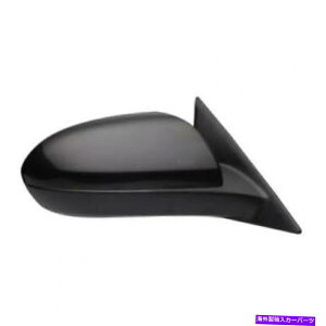 US~[ 2011N - 2011N}c_6TChr[~[ - Eiqj for 2011 - 2011 Mazda 6 Side View Mirror - Right (Passenger)