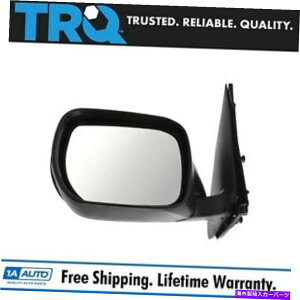 US�~���[ Suzuki GrandVitara�̂��߂�TRQ�~���[�p���[LH���h���C�o�[�T�C�h TRQ Mirror Power LH Left Driver Side for Suzuki Grand Vitara�y���s�A���i�z