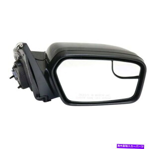 US~[ Ẑ߂̃~[11-12ȑ́AOE BE5Z17682AA-PFMɎđ܂ Mirror For FUSION 11-12 Passenger Side Replaces OE BE5Z17682AA-PFM