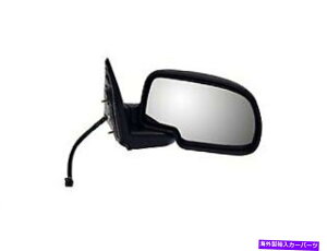 US�~���[ 2003-2006 GMC Yukon XL 1500�h�A�~���[�E�h�[�}��275WL88 2004 2005 2006 Fits 2003-2006 GMC Yukon XL 1500 Door Mirror Right Dorman 275WL88 2004 2005 2006