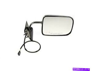 US~[ hA~[EtBbg1994-1997_bW1500h[}411ux79 Door Mirror Right Fits 1994-1997 Dodge Ram 1500 Dorman 411UX79
