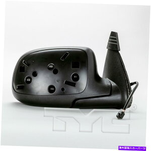 US~[ GXJ[h̃hA~[A^zAVo[h1500AVo[h1500 HD+̑2170251 Door Mirror for Escalade, Tahoe, Silverado 1500, Silverado 1500 HD+More 2170251