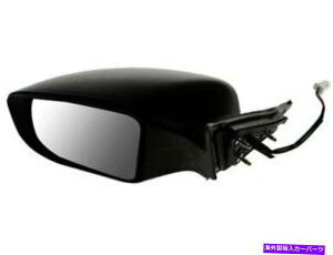 US~[ 13-18YAeB}CP34G4̍ Left Mirror For 13-18 Nissan Altima CP34G4
