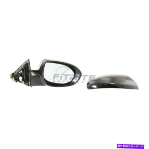 US�~���[ New Right Power Mirror Non Heated Paintable Fitts 2009-2013 Mazda 6 MA1321163 New Right Power Mirror Non Heated Paintable Fits 2009-2013 Mazda 6 MA1321163